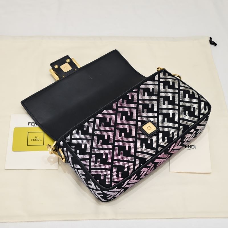 Fendi Satchel Bags